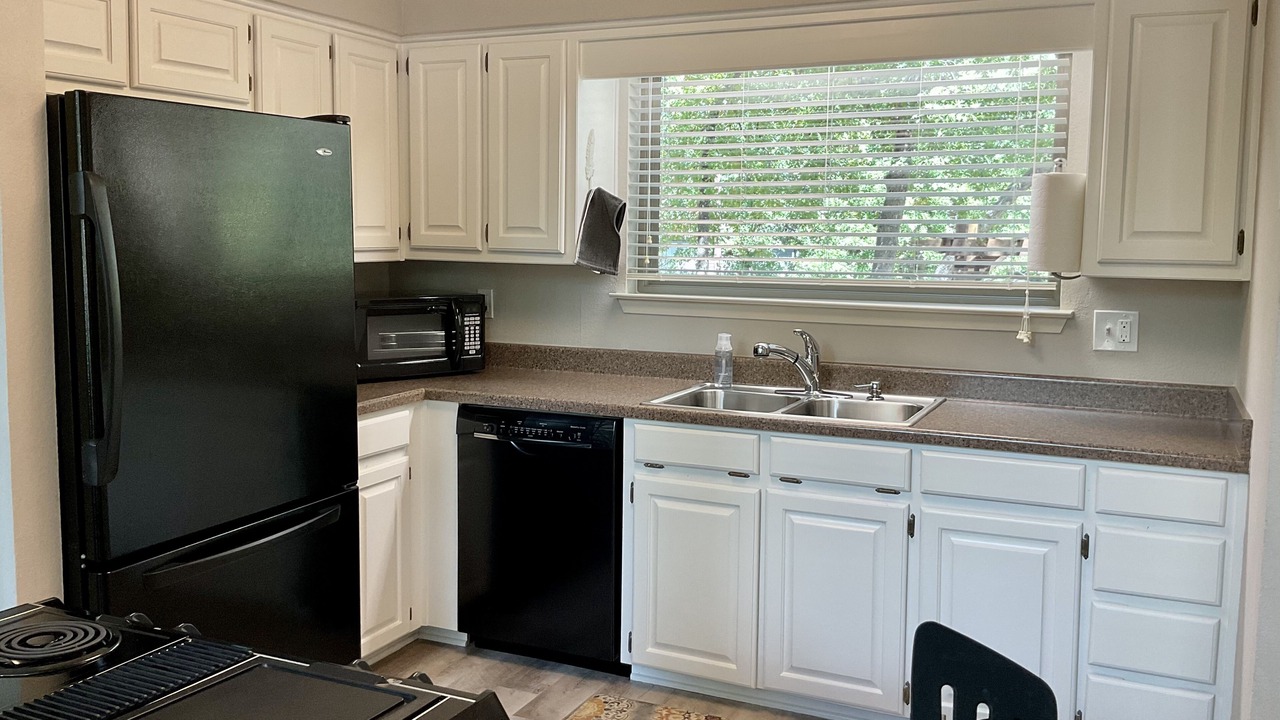 Photo of Kitchen in Pottsboro