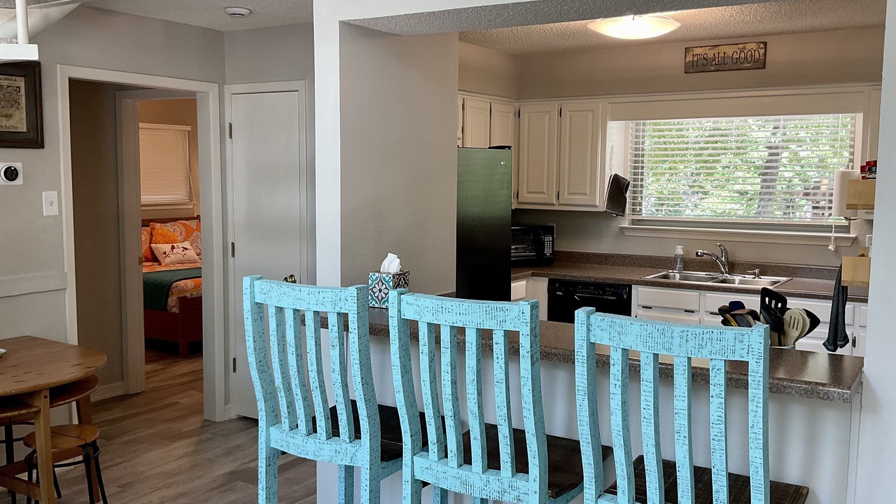 Photo of Kitchen in Pottsboro