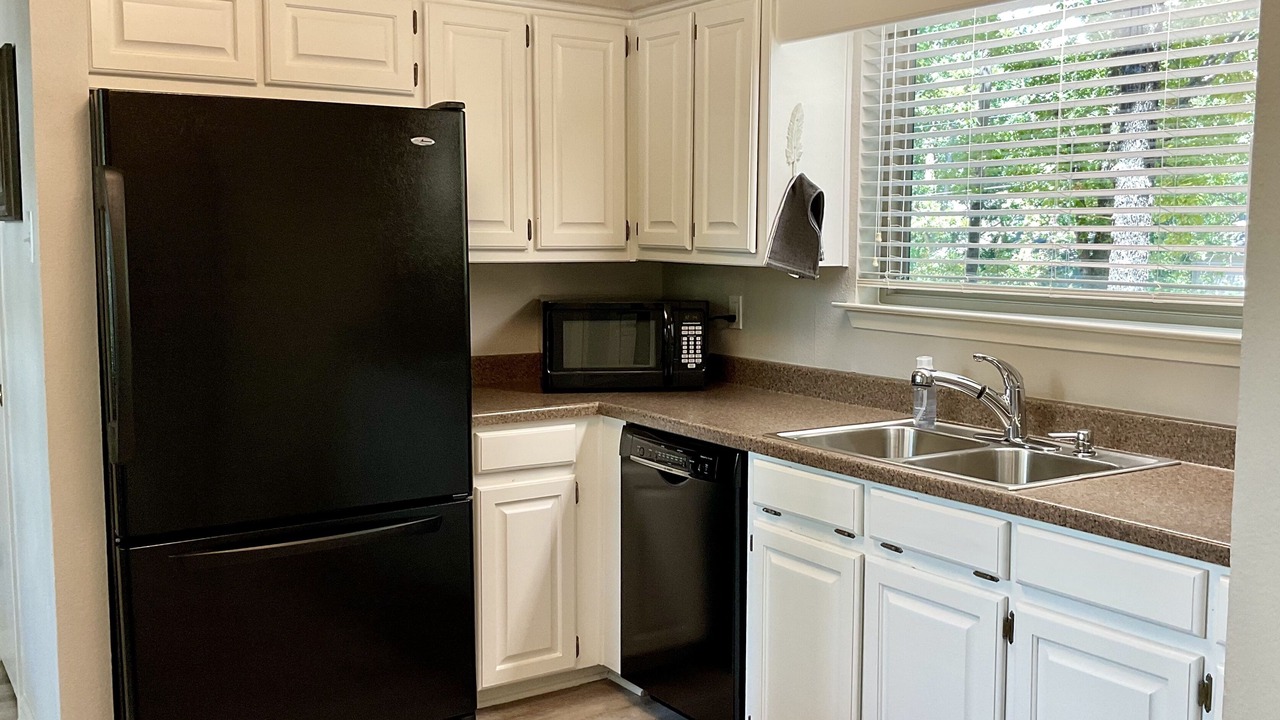 Photo of Kitchen in Pottsboro