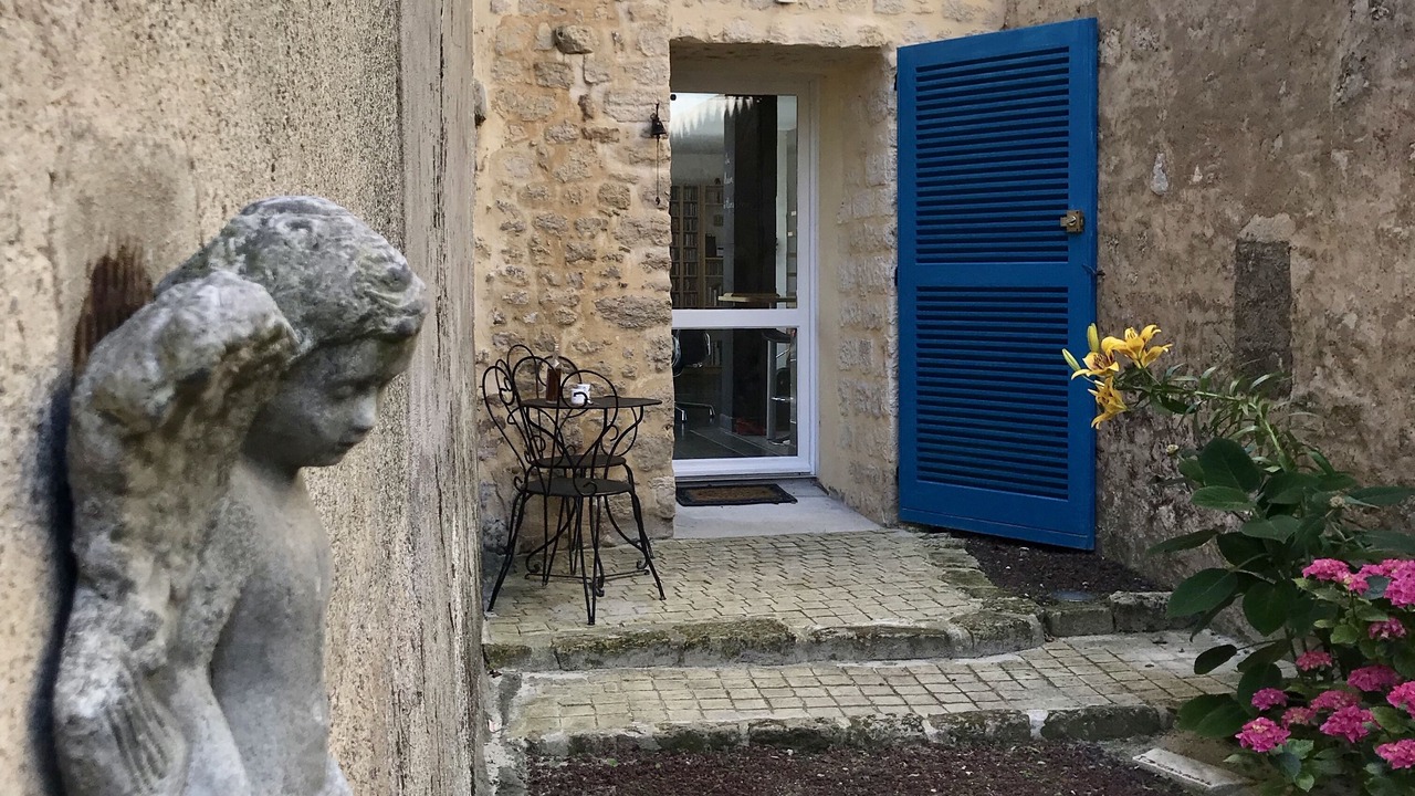 Photo of Outdoor in Fontenay-le-Comte