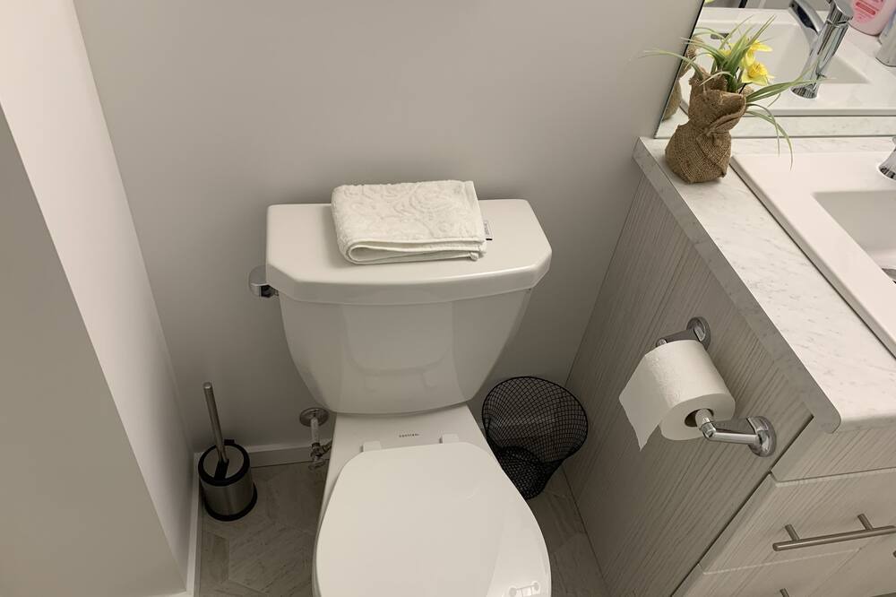 Photo of Bathroom in Transcona