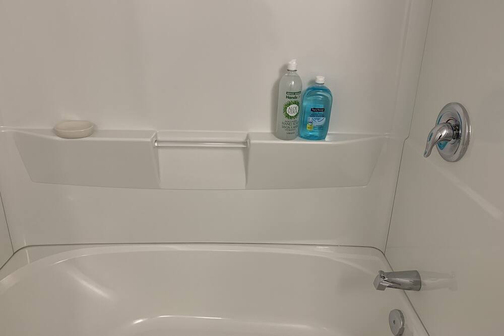 Photo of Bathroom in Transcona