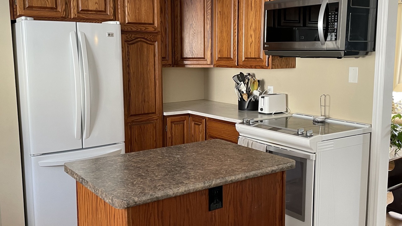 Photo of Kitchen in Kenora