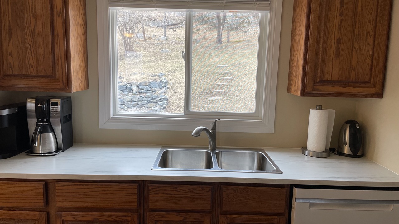 Photo of Kitchen in Kenora