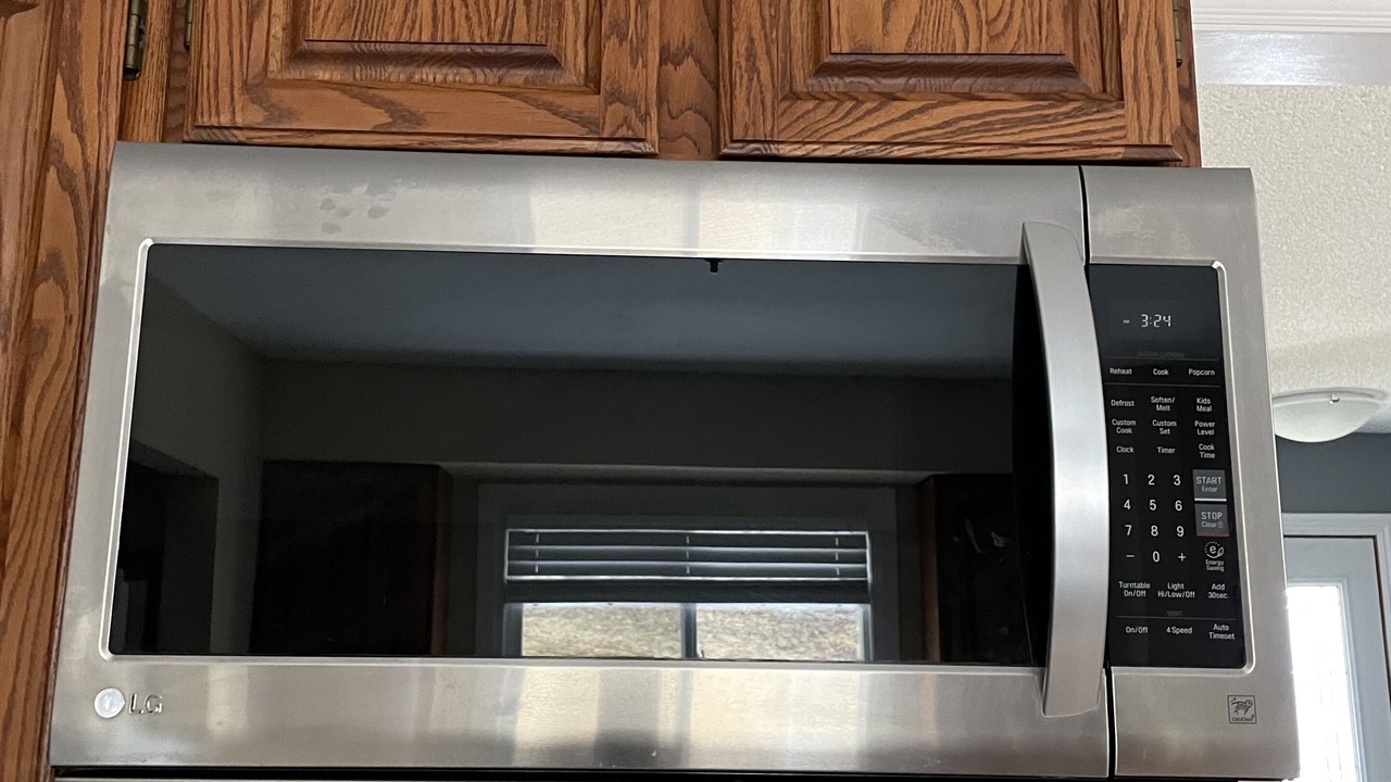 Photo of Kitchen in Kenora
