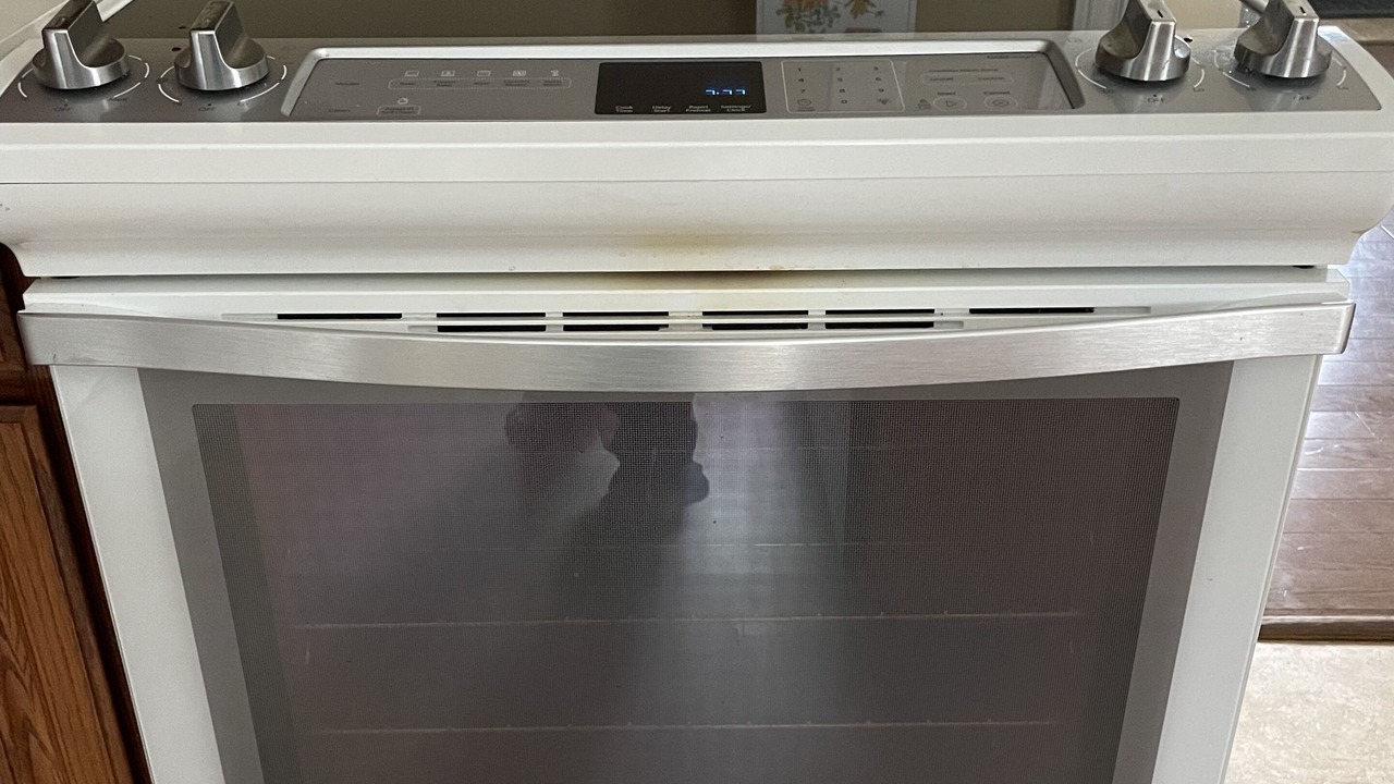 Photo of Kitchen in Kenora