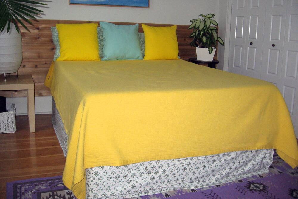 Photo of Bedroom in Saskatoon Downtown
