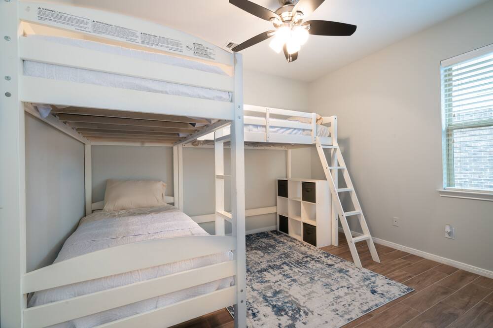 Photo of Bedroom in Fresno