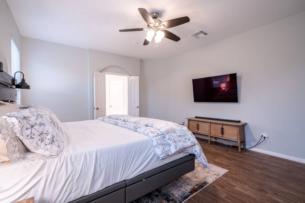 Photo of Bedroom in Fresno