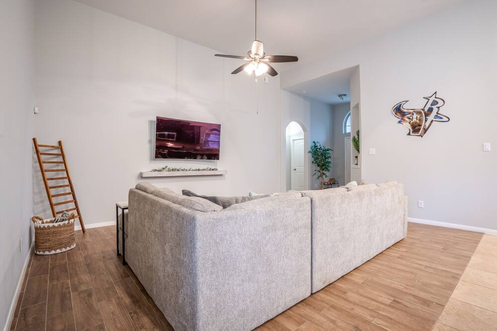 Photo of Livingroom in Fresno