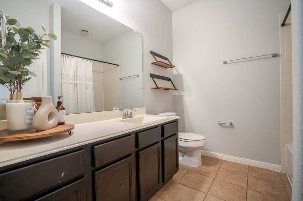 Photo of Bathroom in Fresno