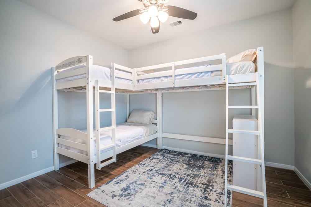 Photo of Bedroom in Fresno