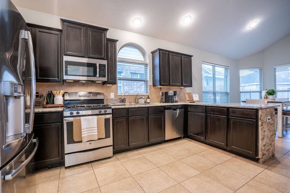 Photo of Kitchen in Fresno