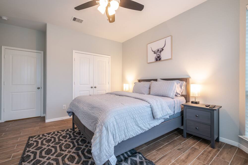 Photo of Bedroom in Fresno