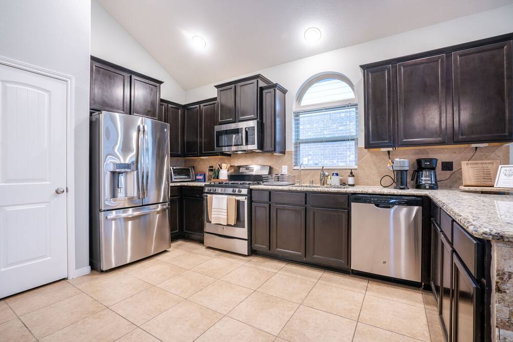 Photo of Kitchen in Fresno