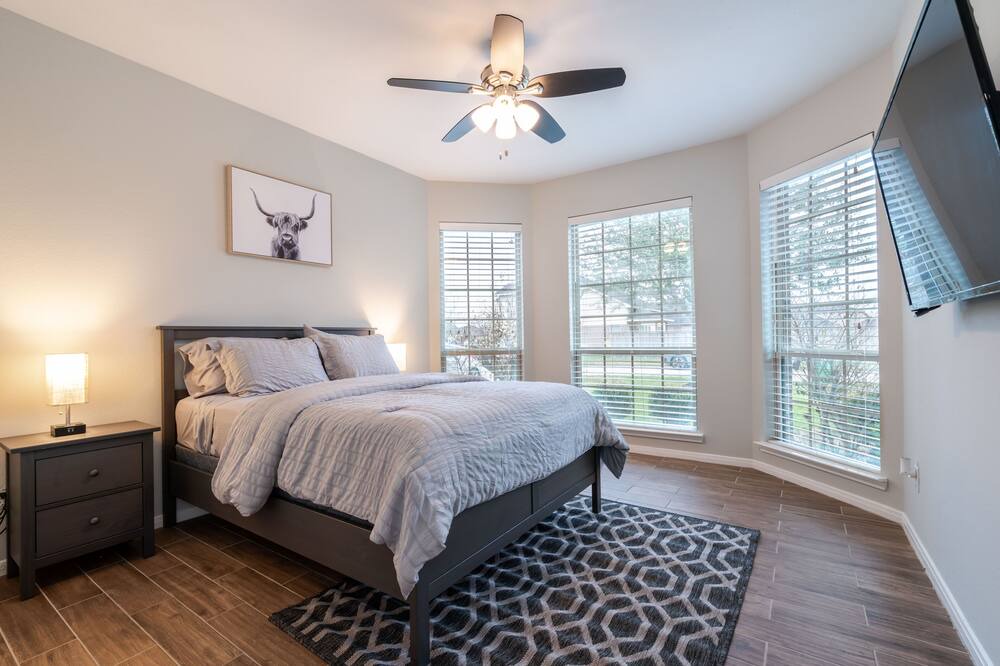 Photo of Bedroom in Fresno