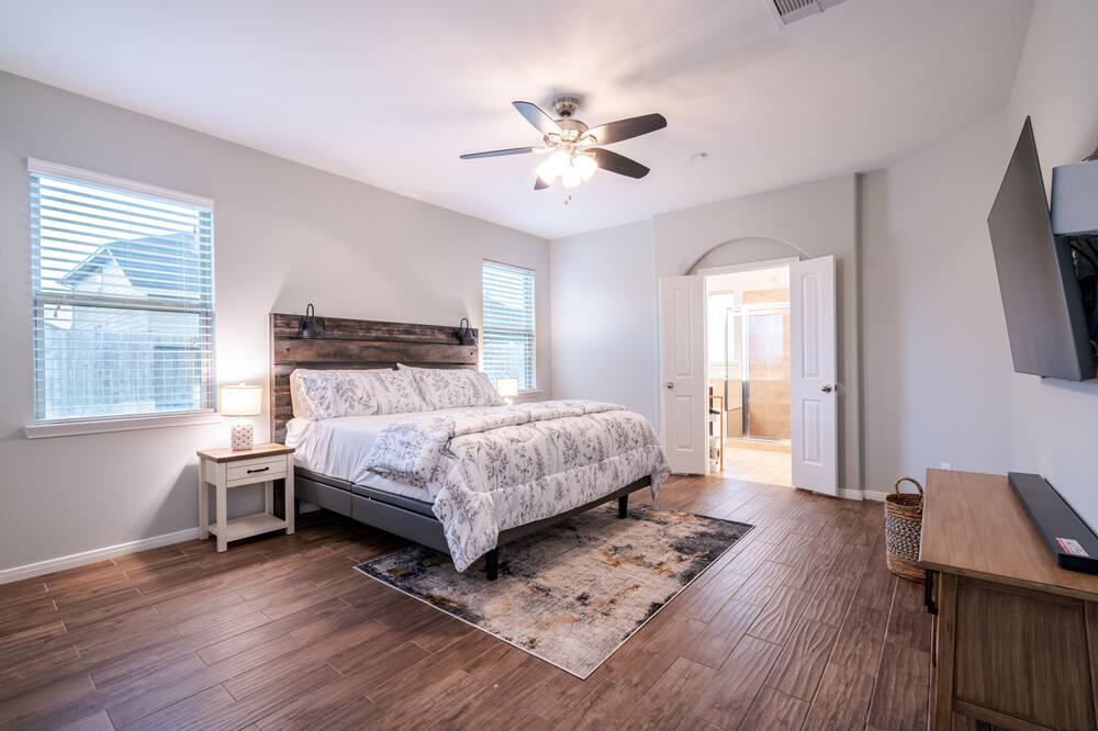 Photo of Bedroom in Fresno