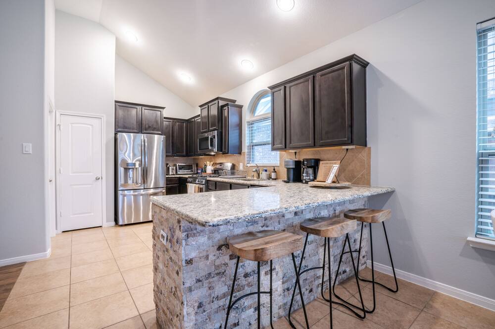 Photo of Kitchen in Fresno