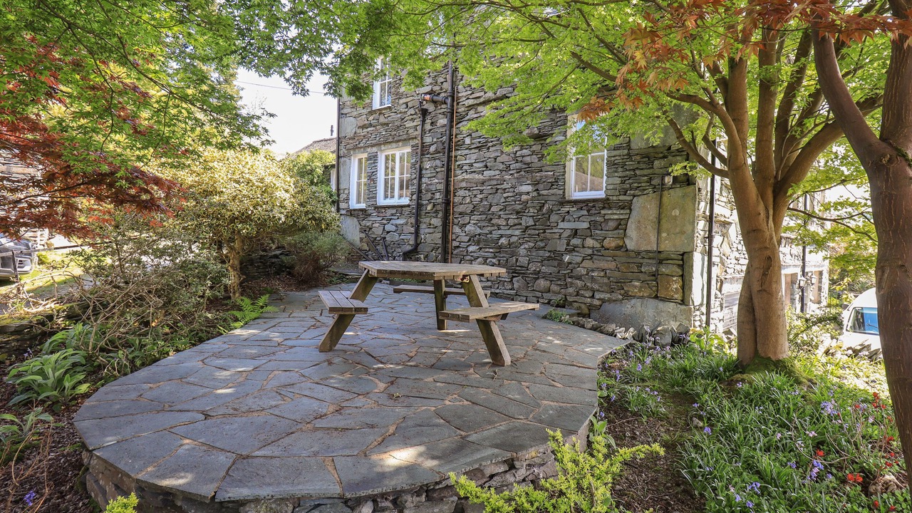 Photo of Outdoor in Elterwater