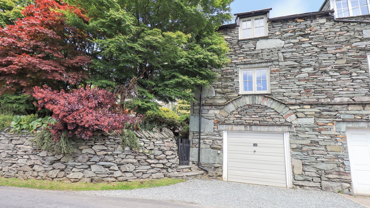 Photo of Outdoor in Elterwater