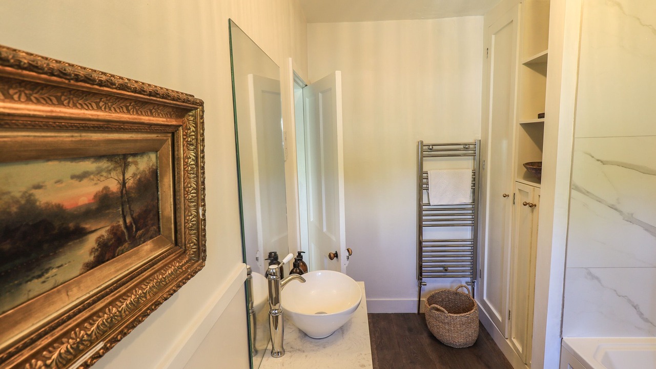 Photo of Bathroom in Elterwater