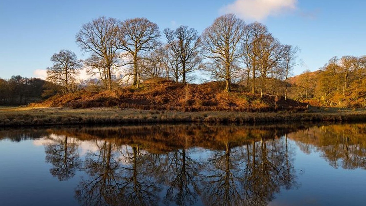 Photo of Outdoor in Elterwater