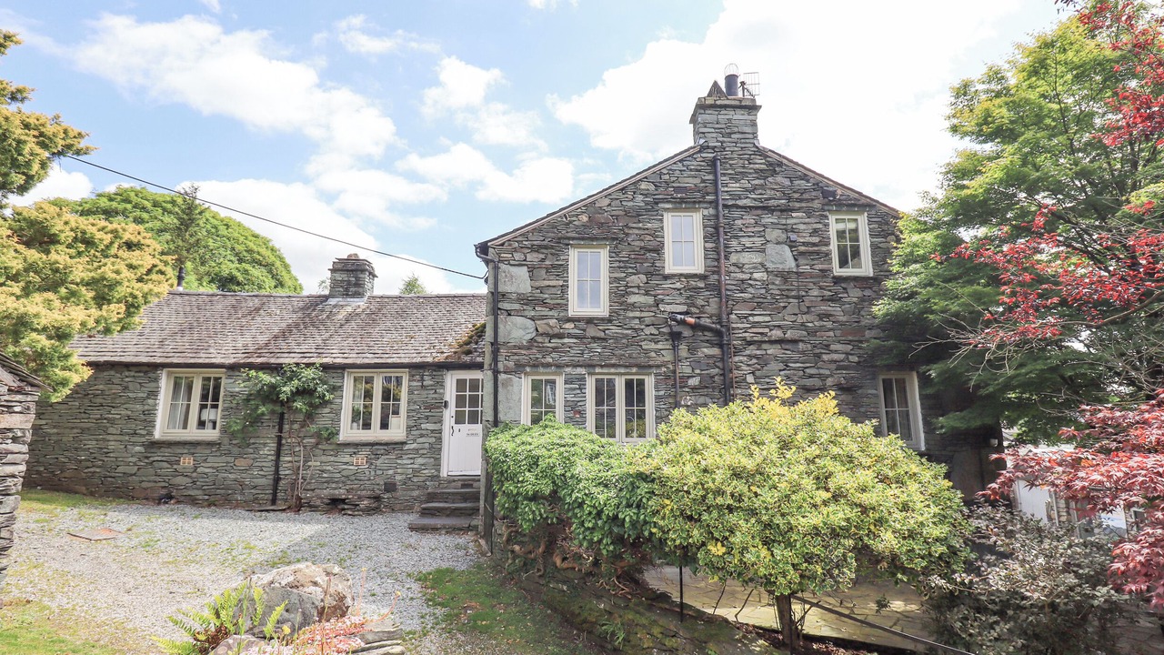 Photo of Outdoor in Elterwater