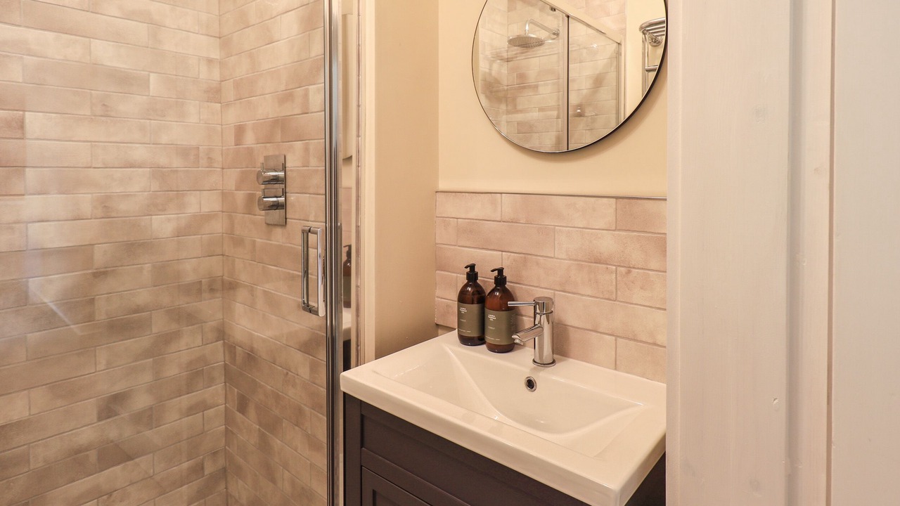 Photo of Bathroom in Elterwater