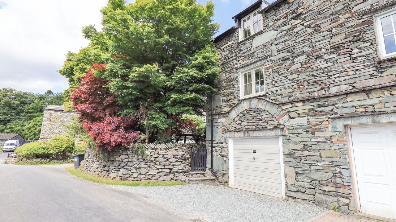 Photo of Outdoor in Elterwater