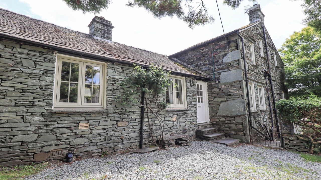 Photo of Outdoor in Elterwater