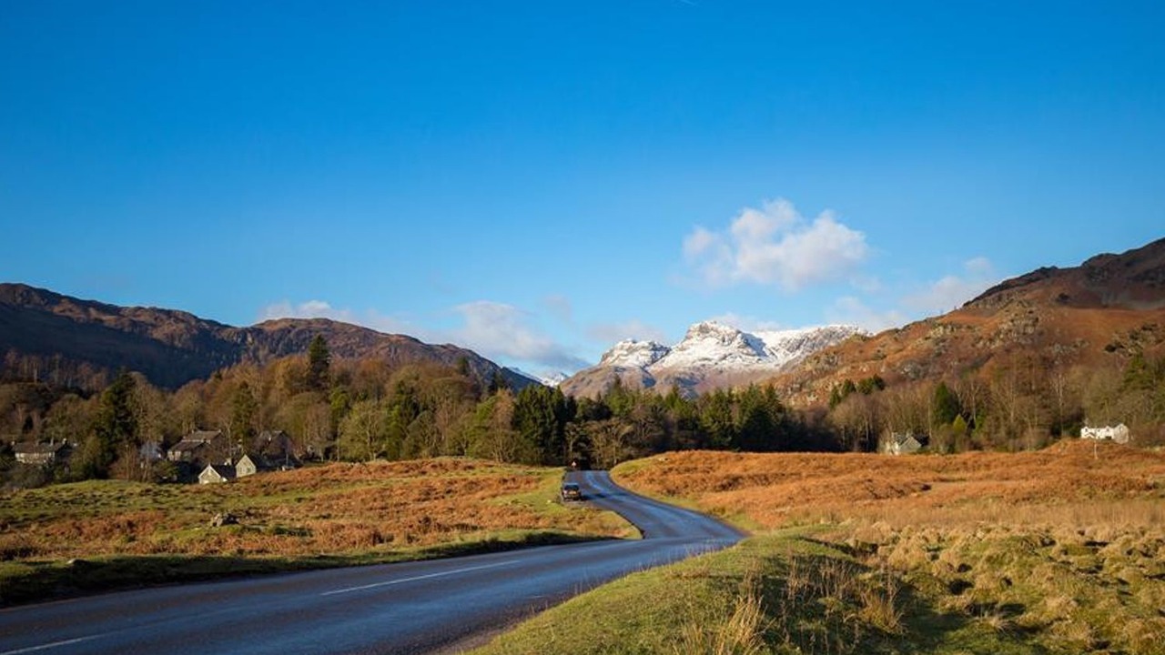 Photo of Others in Elterwater