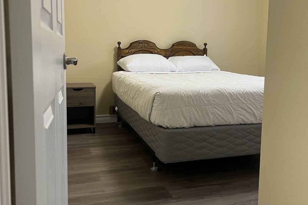 Photo of Bedroom in Sault Ste. Marie