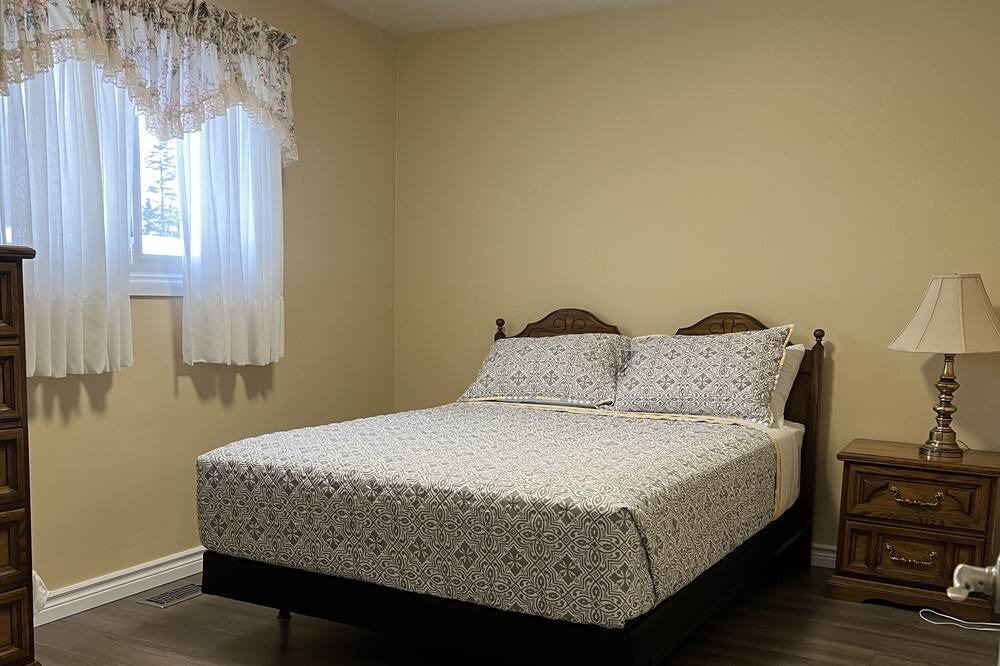 Photo of Bedroom in Sault Ste. Marie