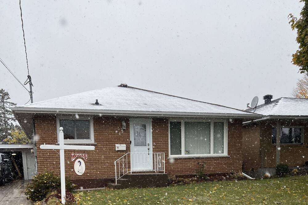 Photo of Outdoor in Sault Ste. Marie