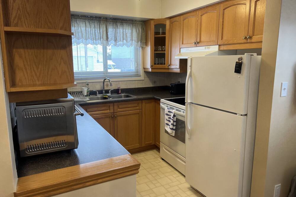 Photo of Kitchen in Sault Ste. Marie