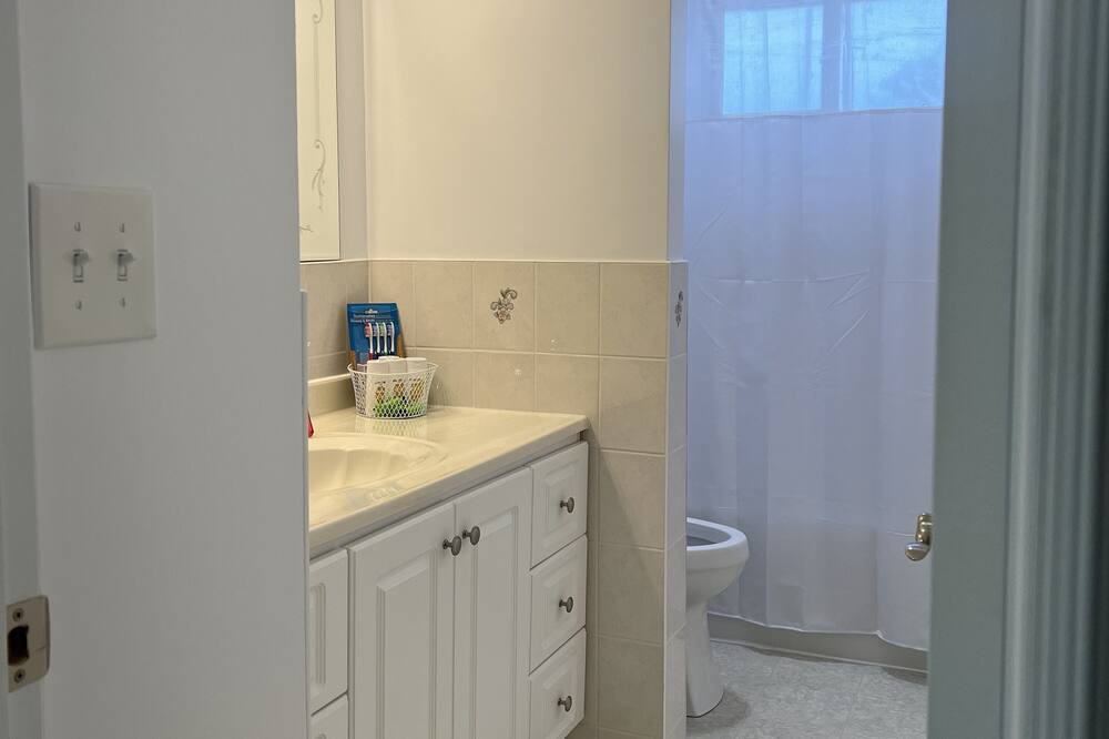 Photo of Bathroom in Sault Ste. Marie