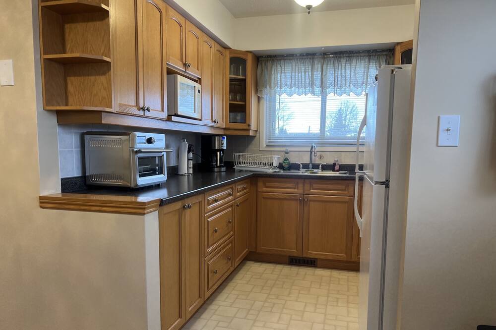 Photo of Kitchen in Sault Ste. Marie