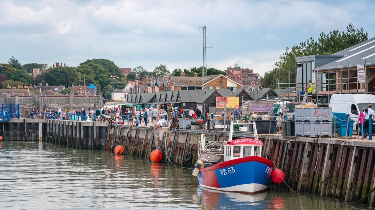 Photo of Others in Swalecliffe