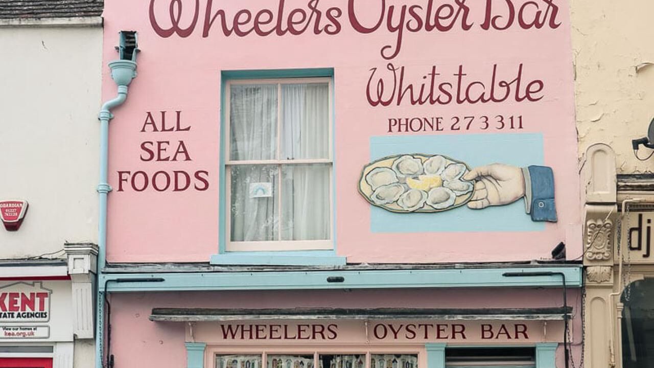 Photo of Outdoor in Swalecliffe