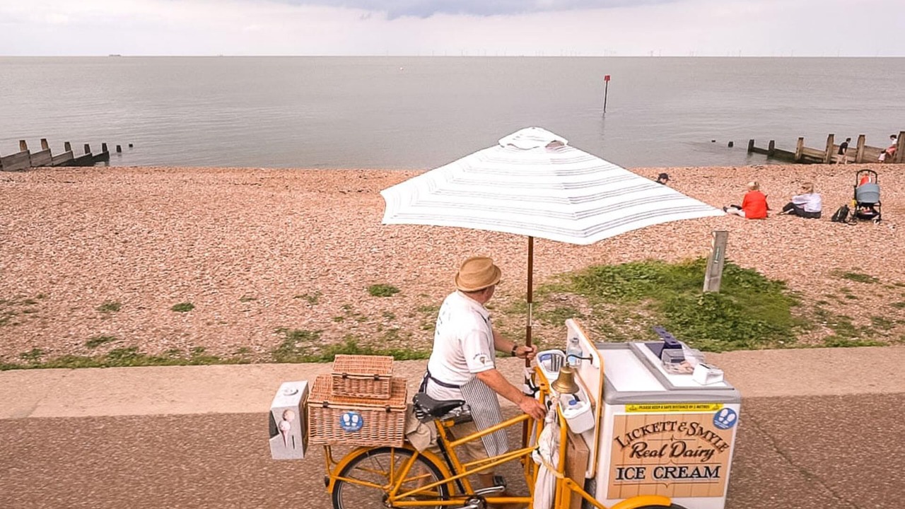 Photo of Others in Swalecliffe