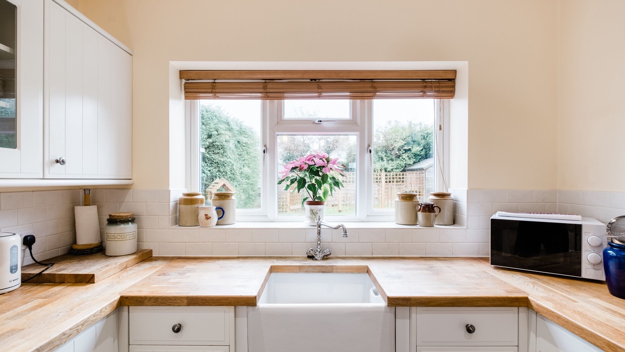 Photo of Kitchen in Swalecliffe