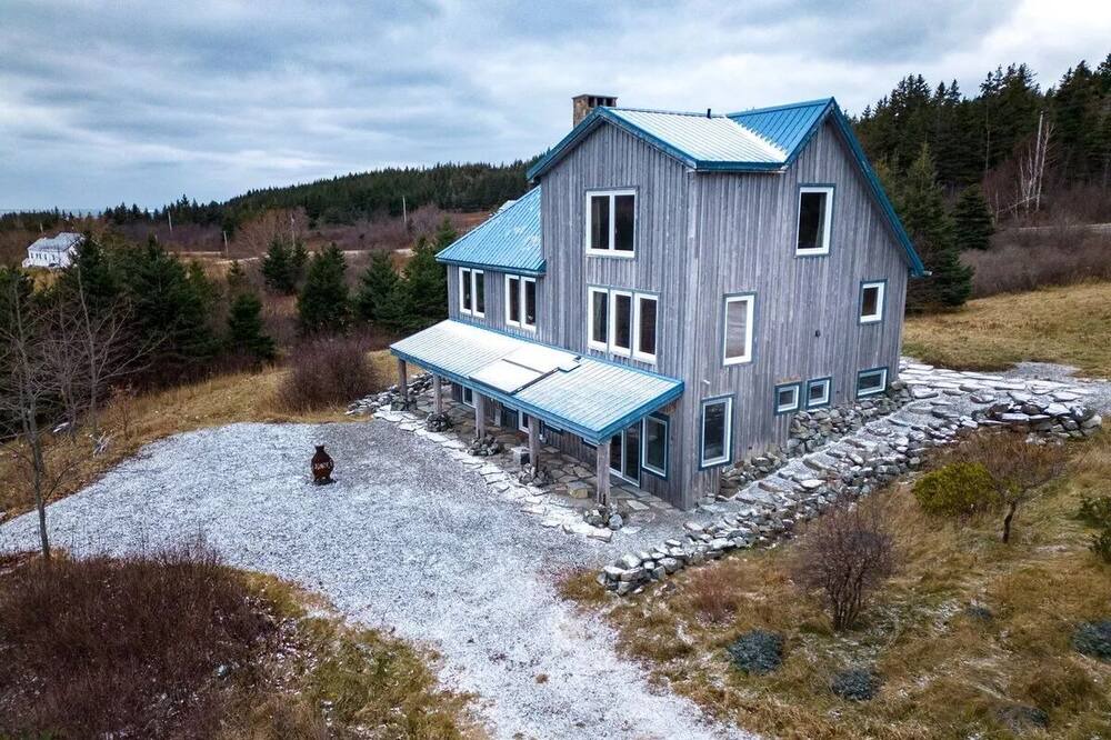 Photo of Outdoor in Livingstone Cove