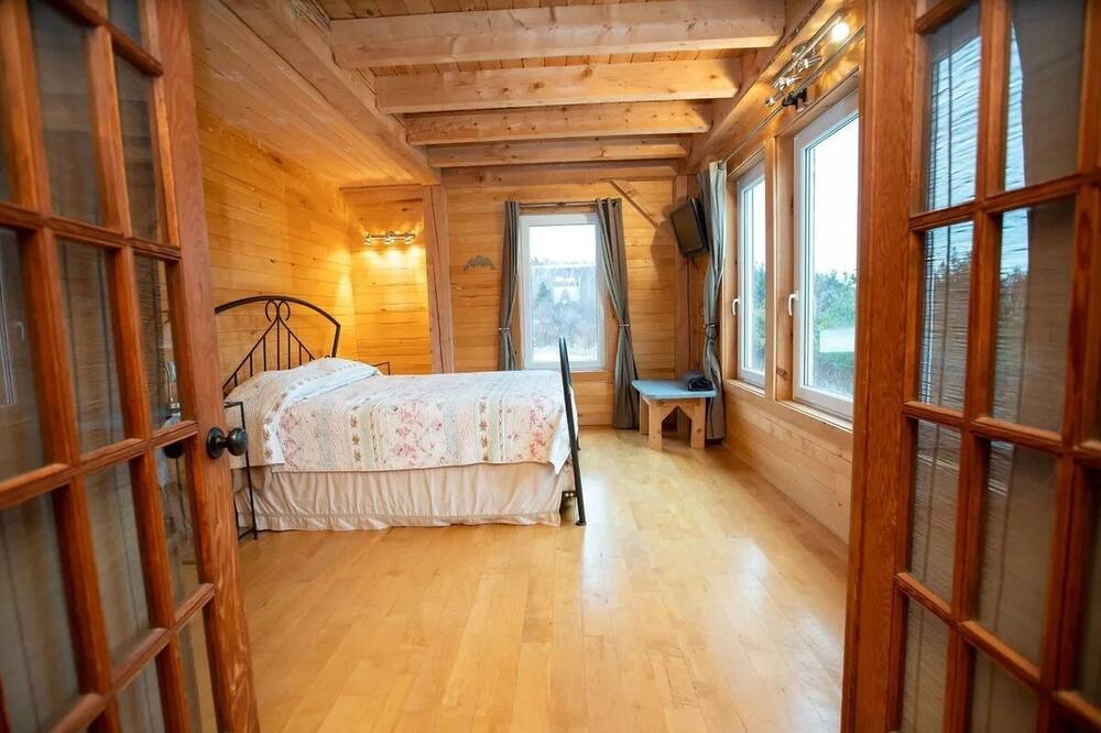Photo of Bedroom in Livingstone Cove