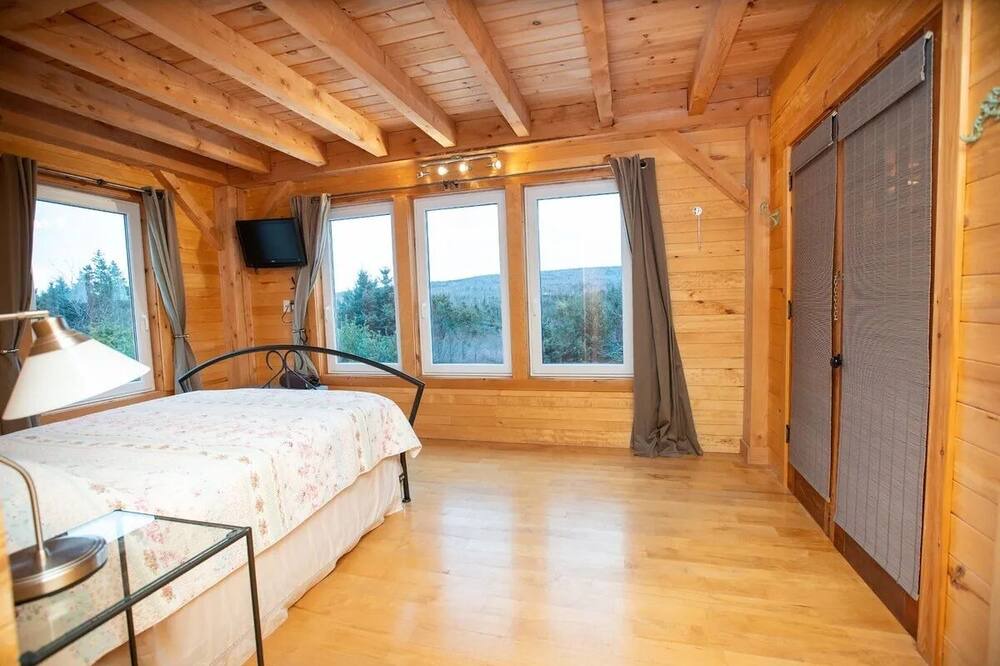 Photo of Bedroom in Livingstone Cove