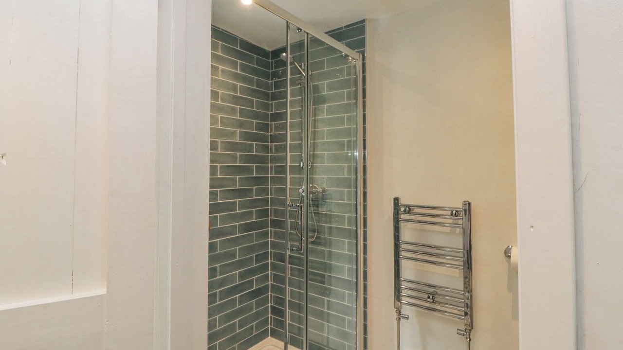 Photo of Bathroom in Loddiswell