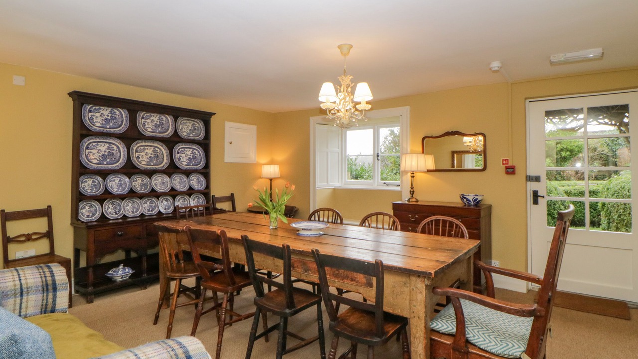 Photo of Others in Loddiswell