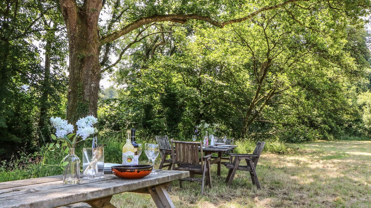 Photo of Outdoor in Loddiswell