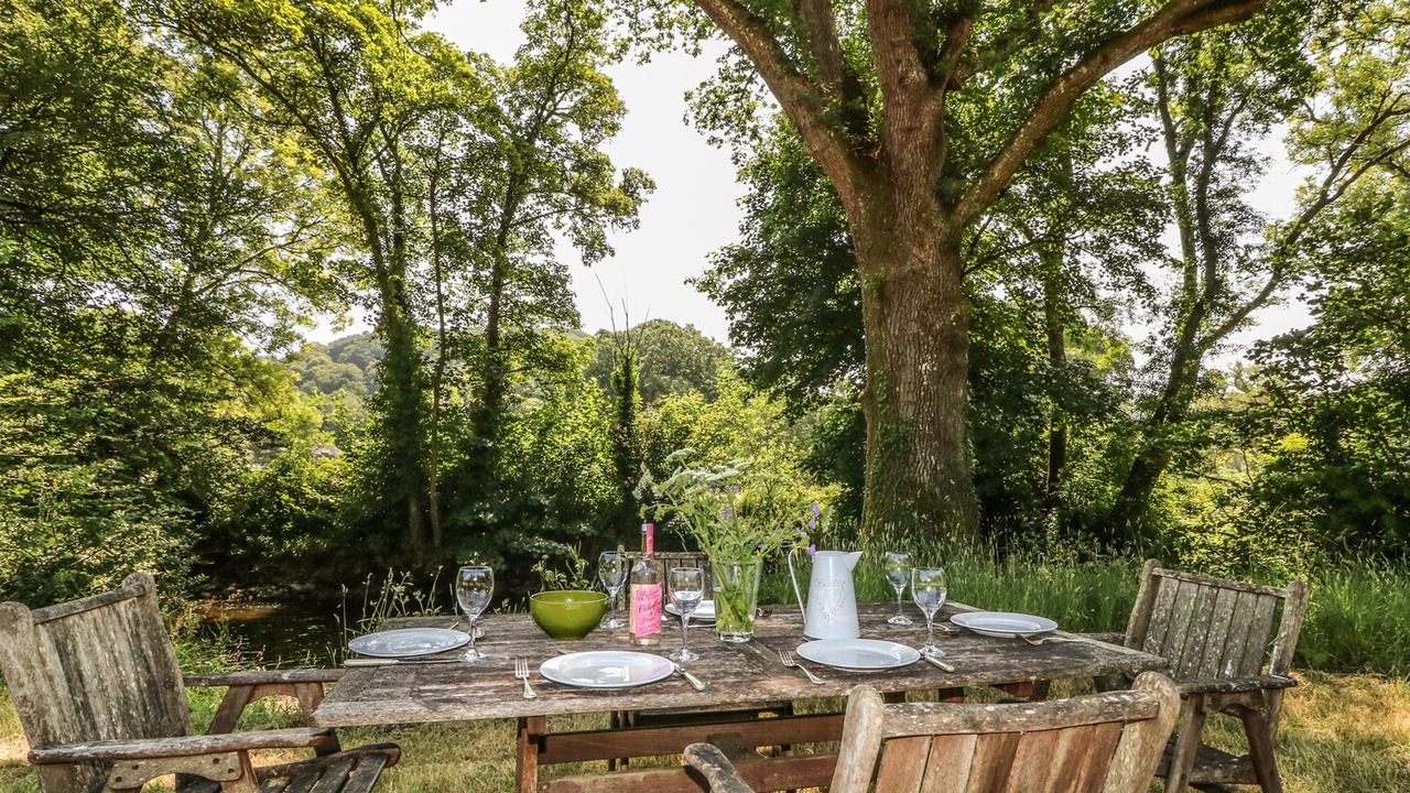 Photo of Outdoor in Loddiswell