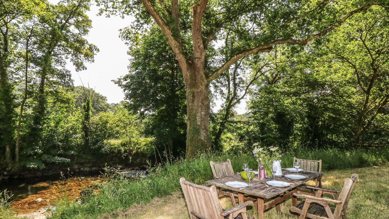 Photo of Outdoor in Loddiswell