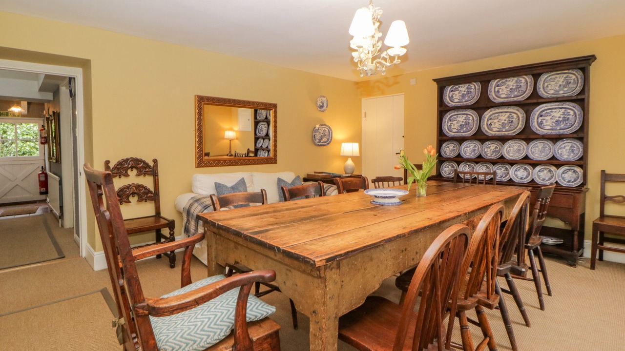 Photo of Others in Loddiswell